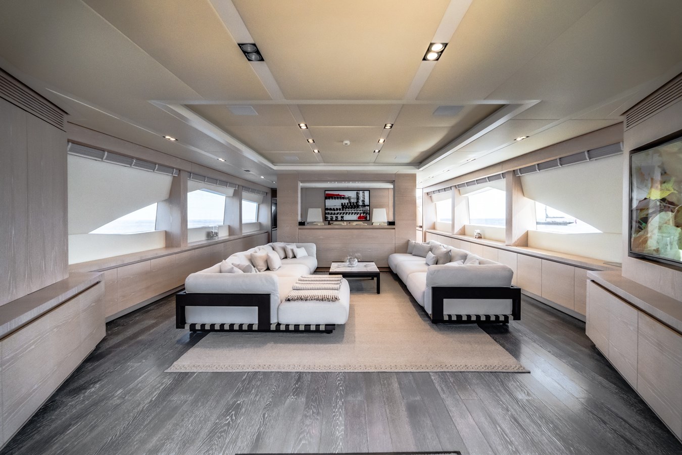 Ab Yachts Motor Yacht FAST & FURIOUS For Sale