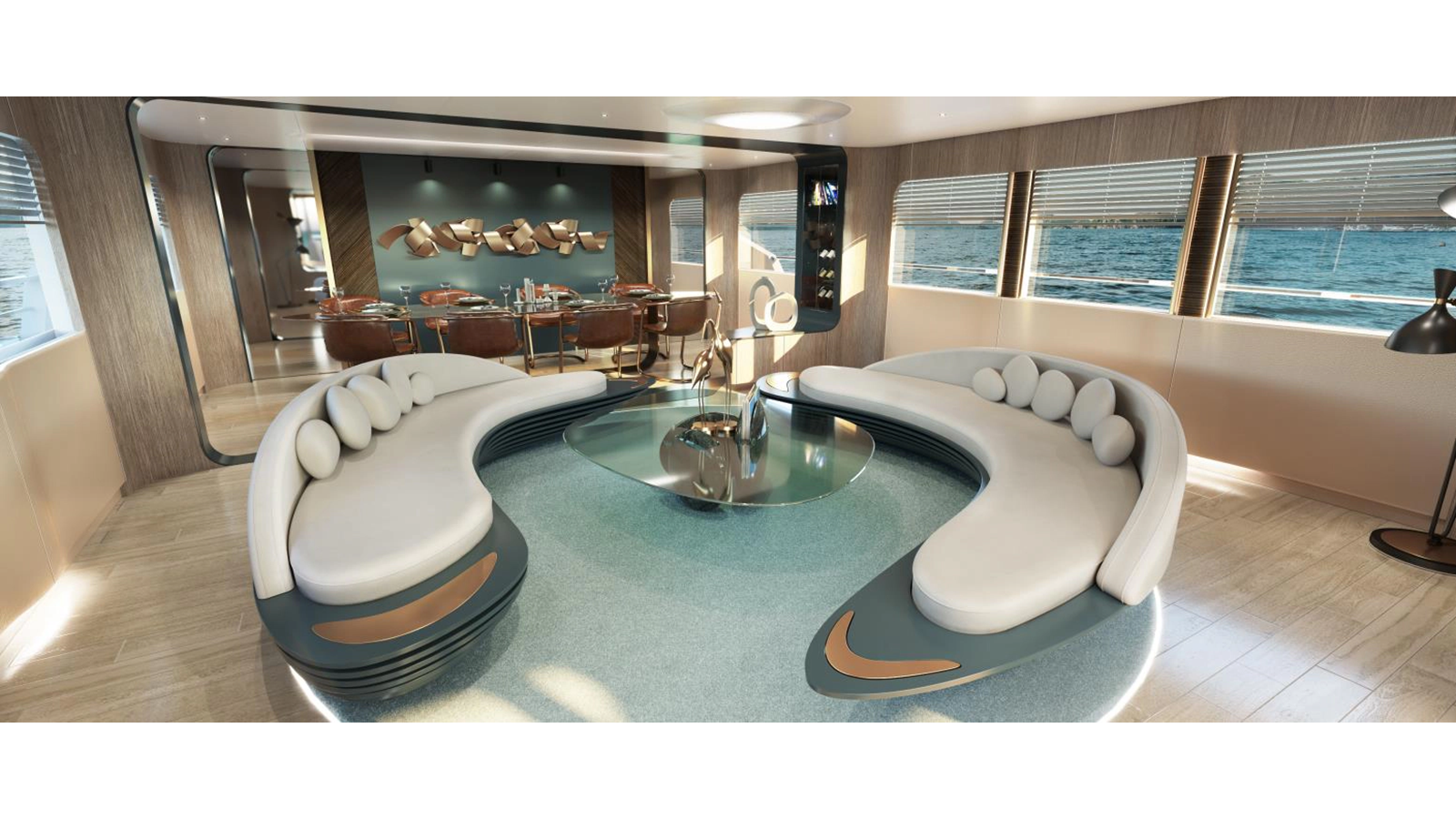 Ava Yachts Kando 130 XL For Sale