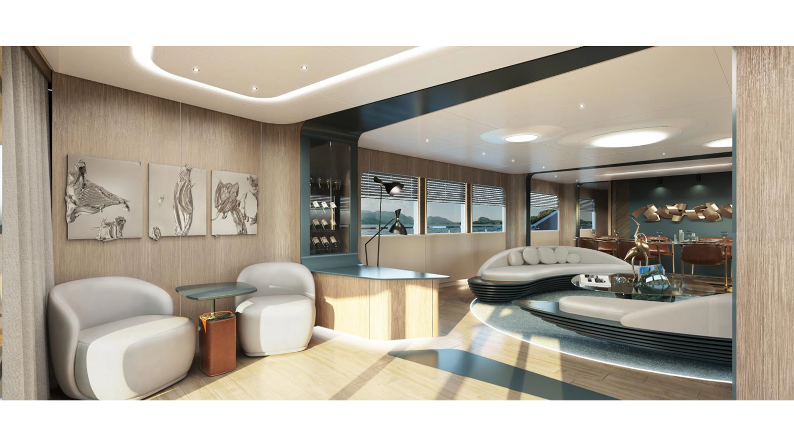 Ava Yachts Kando 130 XL For Sale