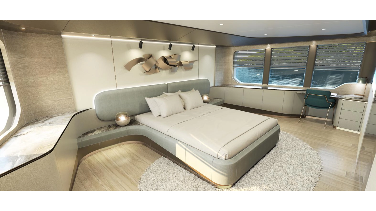 Ava Yachts Kando 130 XL For Sale