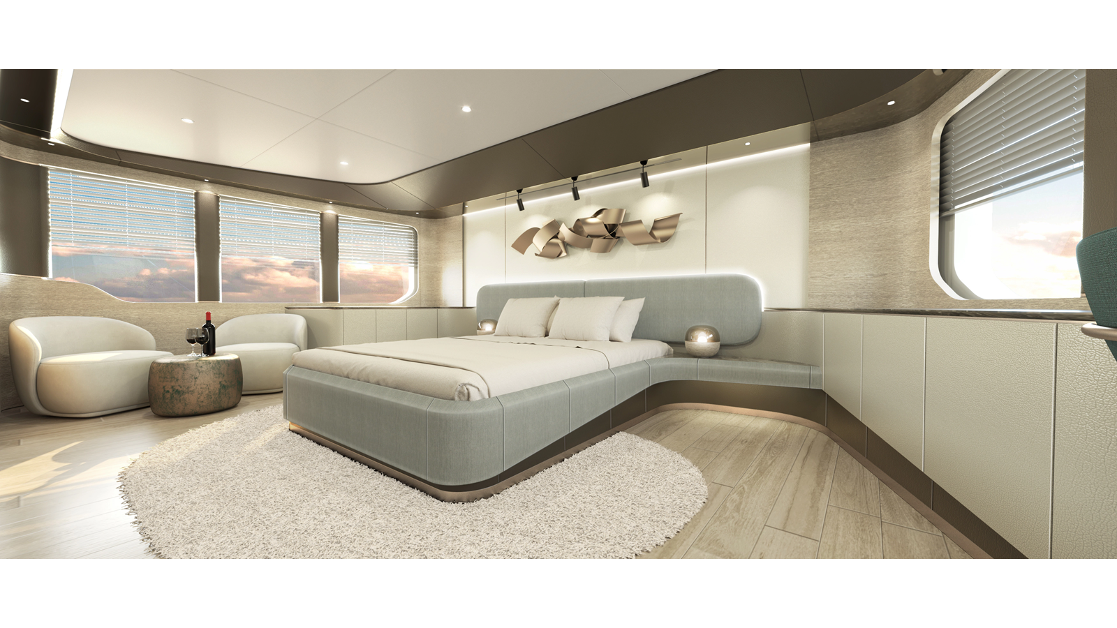 Ava Yachts  Kando 120 For Sale