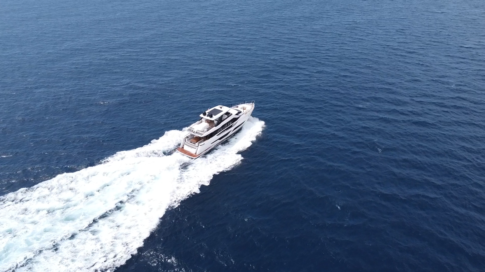 Ferretti Yachts Motor Yacht LADY AGA For Sale