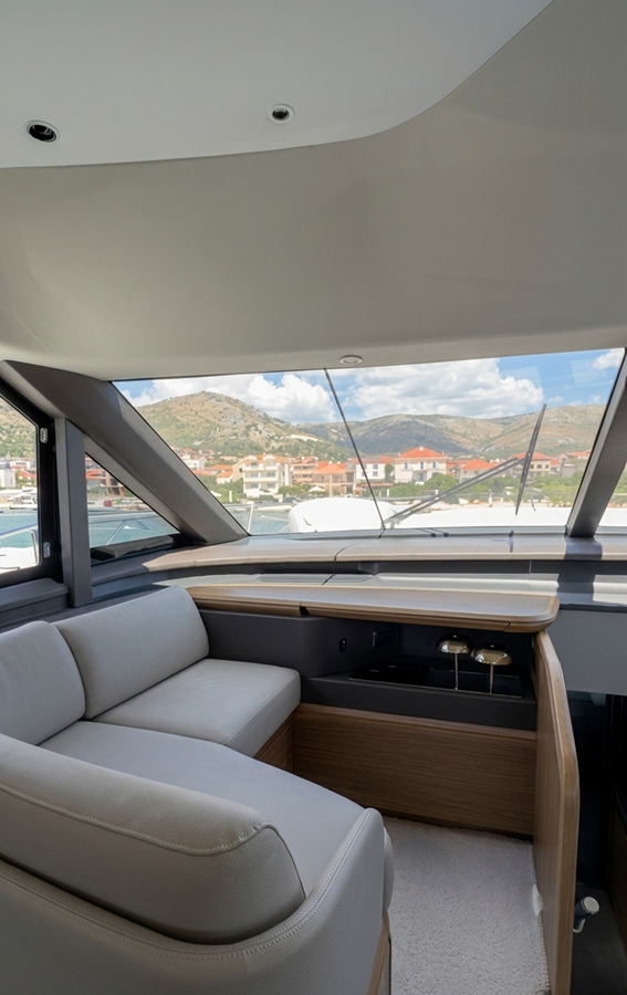 Princess Yachts Motor Yacht SOLOMON For Sale