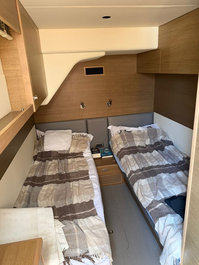 Princess Yachts Motor Yacht SOLOMON For Sale