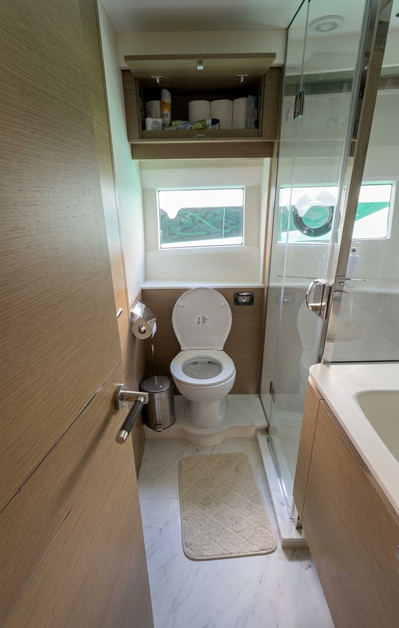 Princess Yachts Motor Yacht SOLOMON For Sale