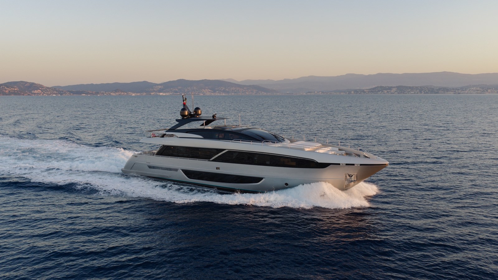 Riva Yacht Motor Yacht M For Sale