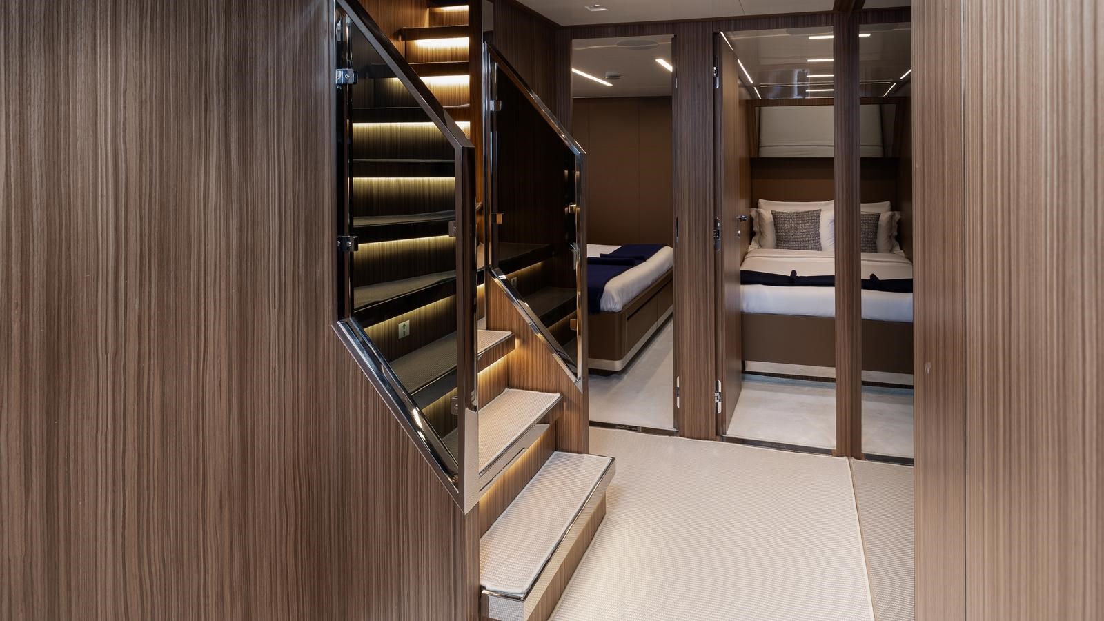 Riva Yacht Motor Yacht M For Sale