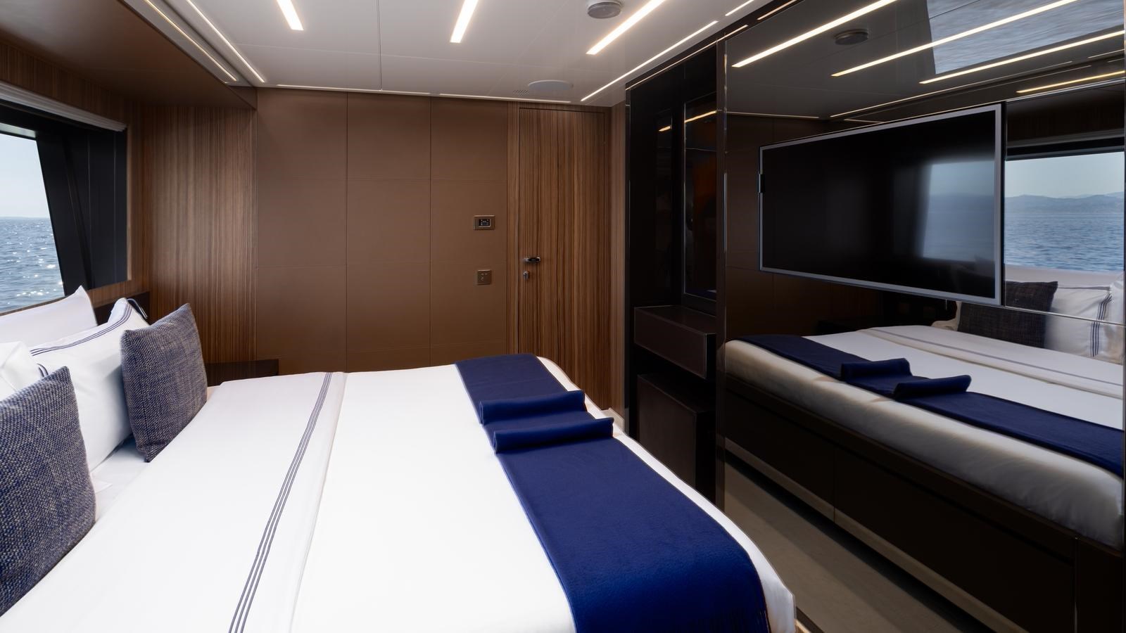 Riva Yacht Motor Yacht M For Sale