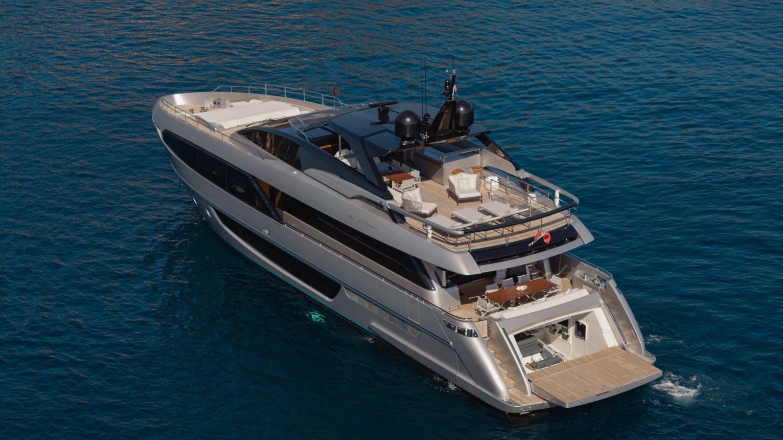 Riva Yacht Motor Yacht M For Sale