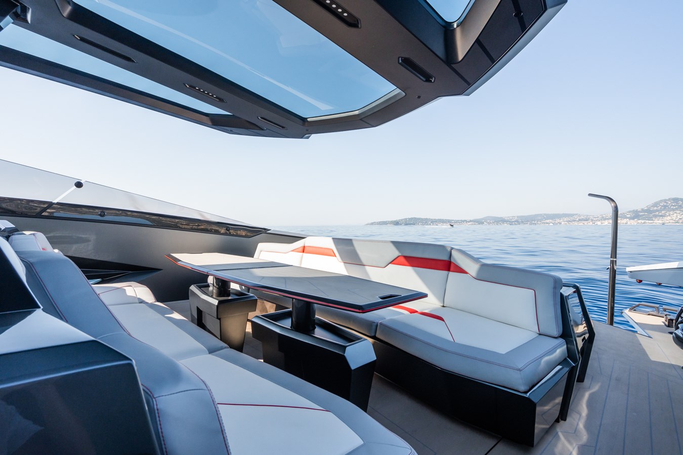 Tecnomar Sport Yacht BLADE For Sale