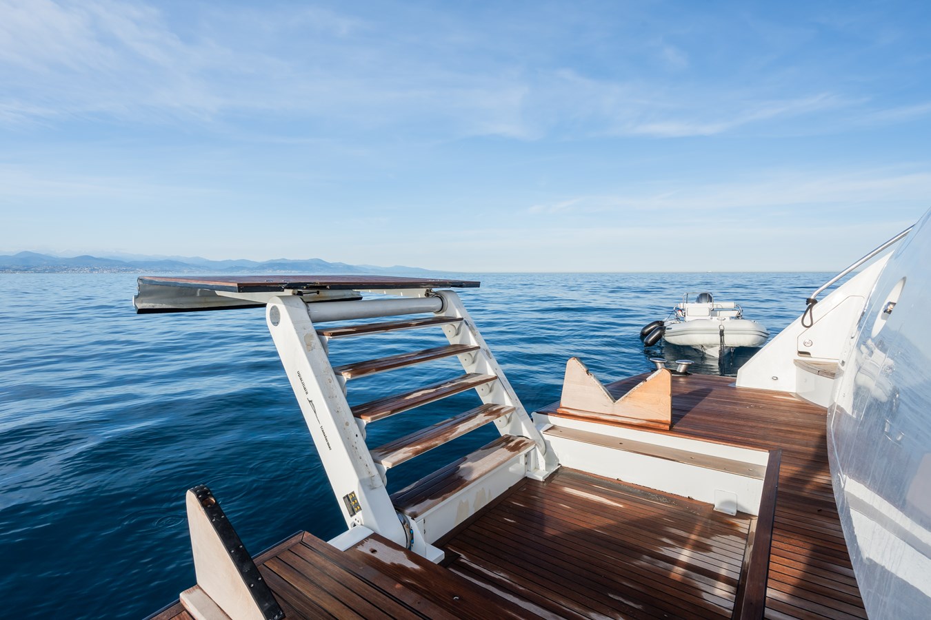 Princess Yachts Motor Yacht BLUE EYES For Sale