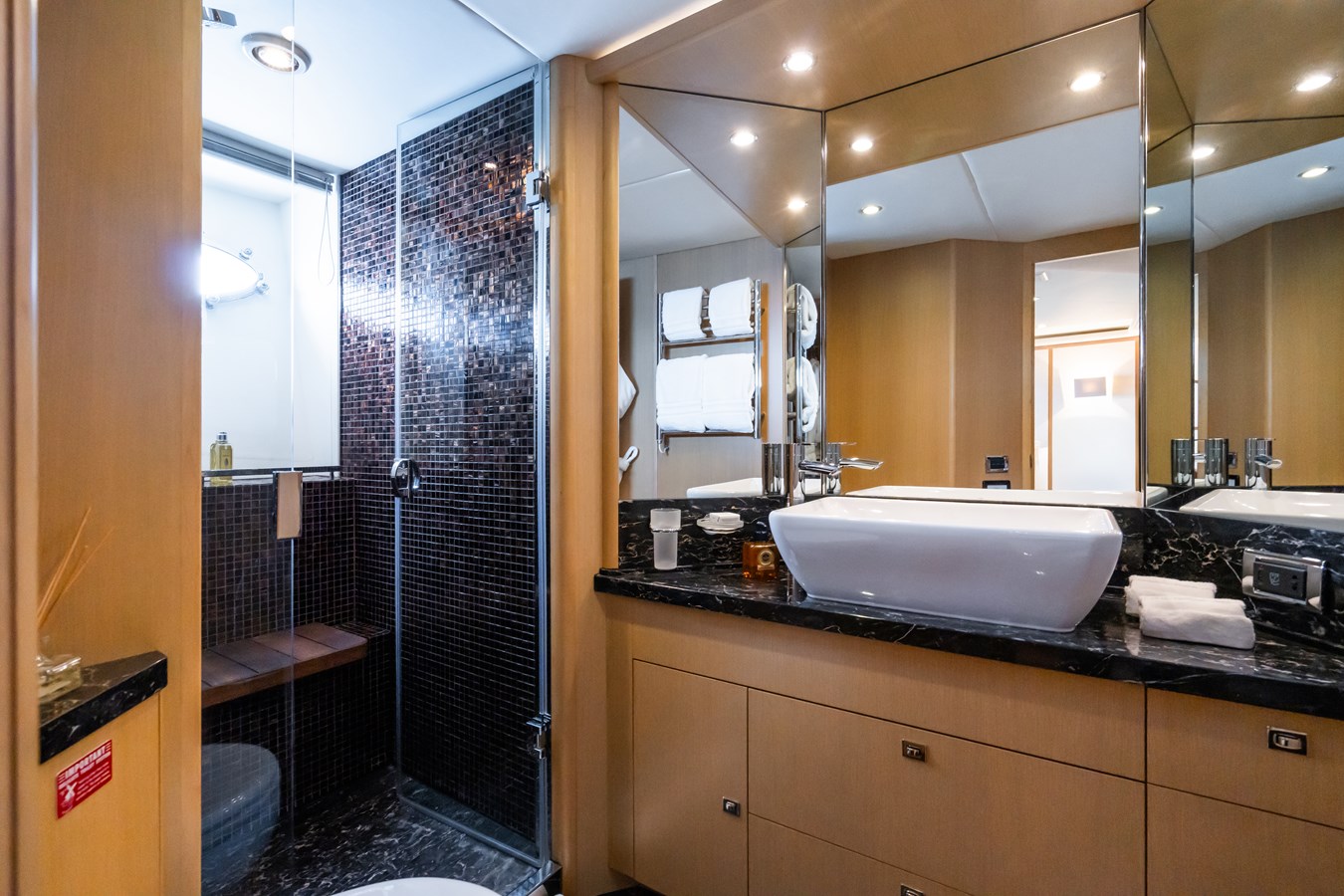 Princess Yachts Motor Yacht BLUE EYES For Sale