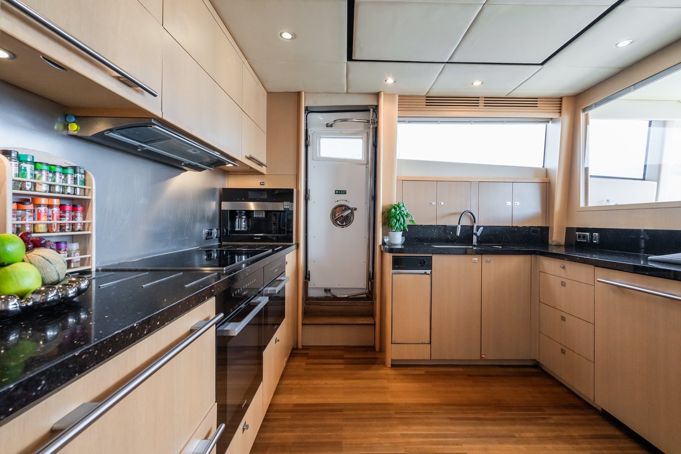 Princess Yachts Motor Yacht BLUE EYES For Sale
