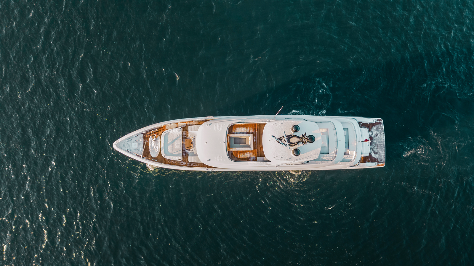 Conrad Shipyard Motor Yacht CONRAD C144S HULL #4 For Sale