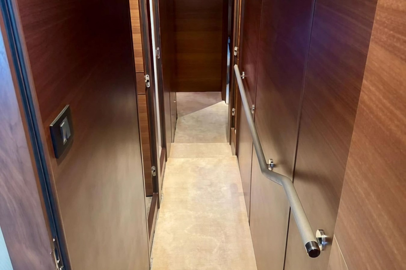 Princess Yachts Motor Yacht Lady N For Sale