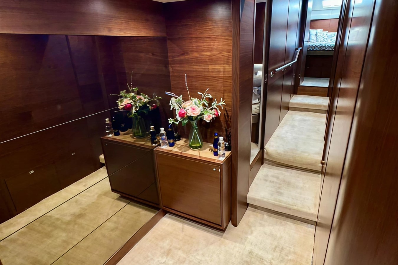 Princess Yachts Motor Yacht Lady N For Sale