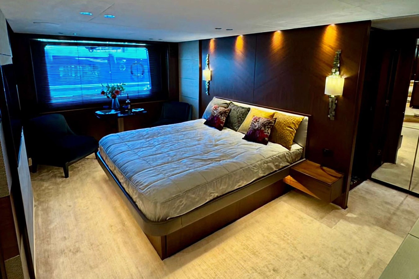 Princess Yachts Motor Yacht Lady N For Sale