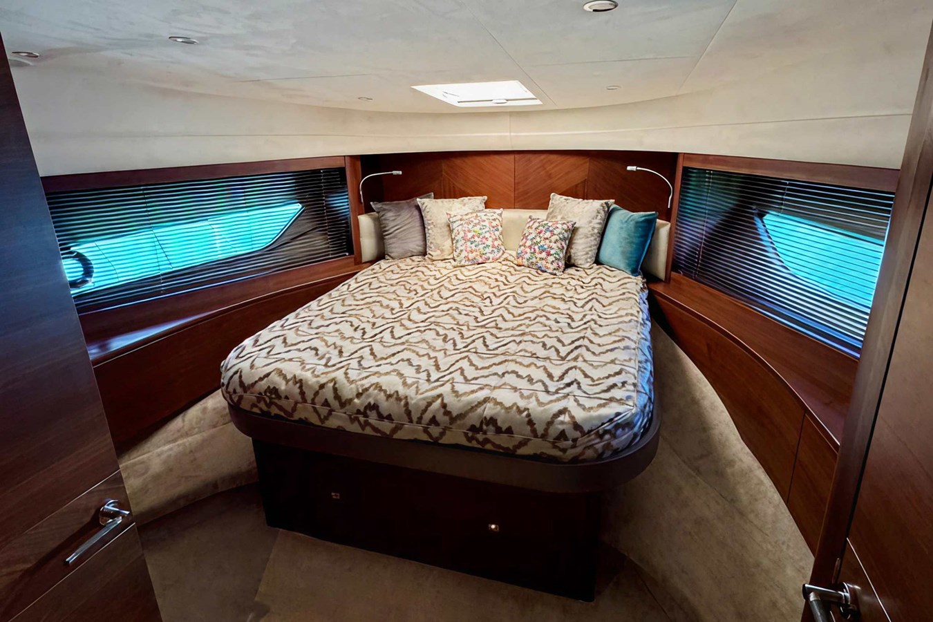 Princess Yachts Motor Yacht Lady N For Sale