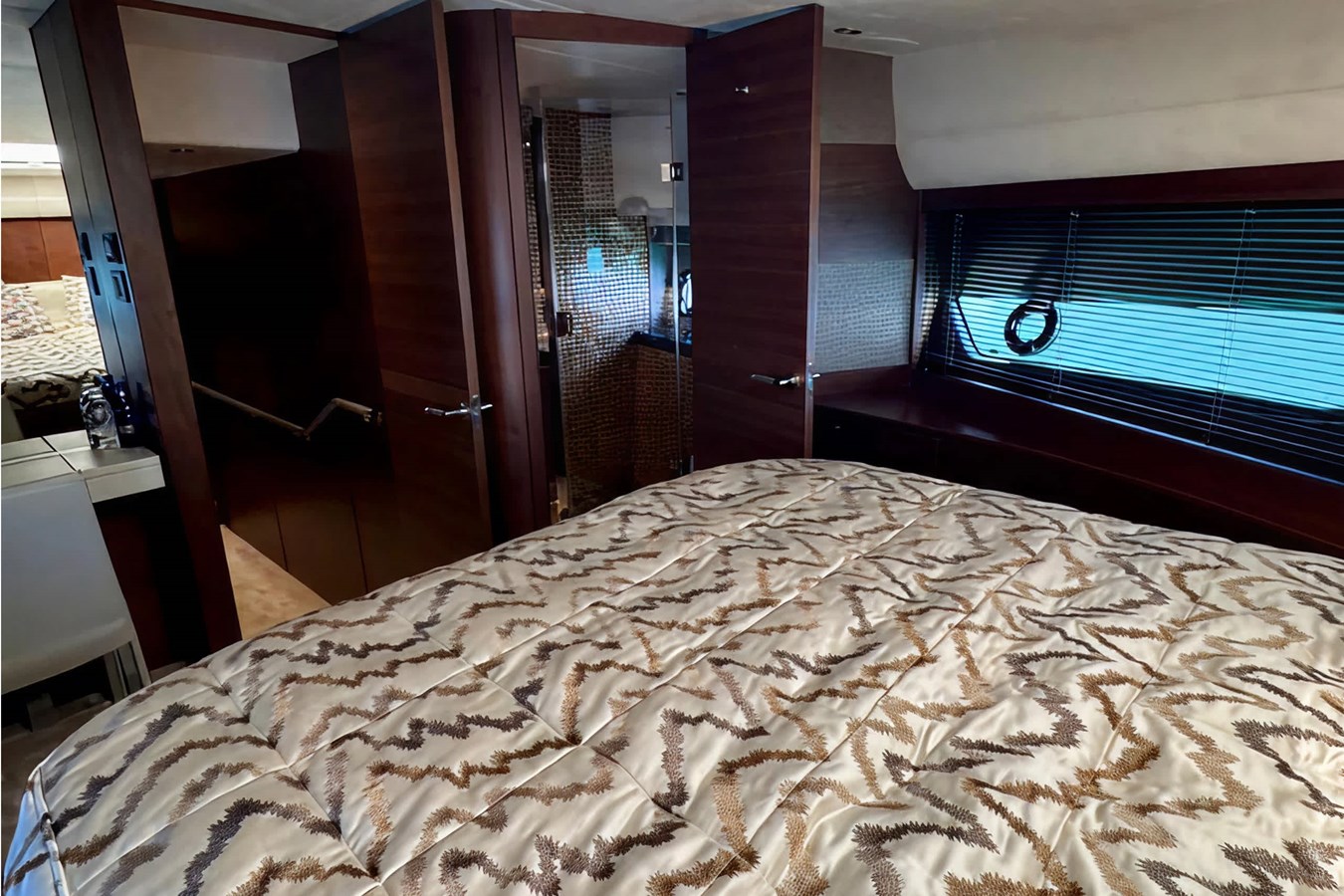 Princess Yachts Motor Yacht Lady N For Sale