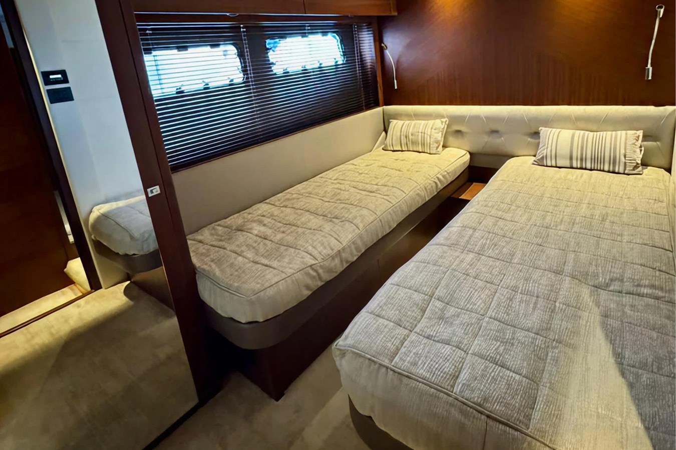 Princess Yachts Motor Yacht Lady N For Sale