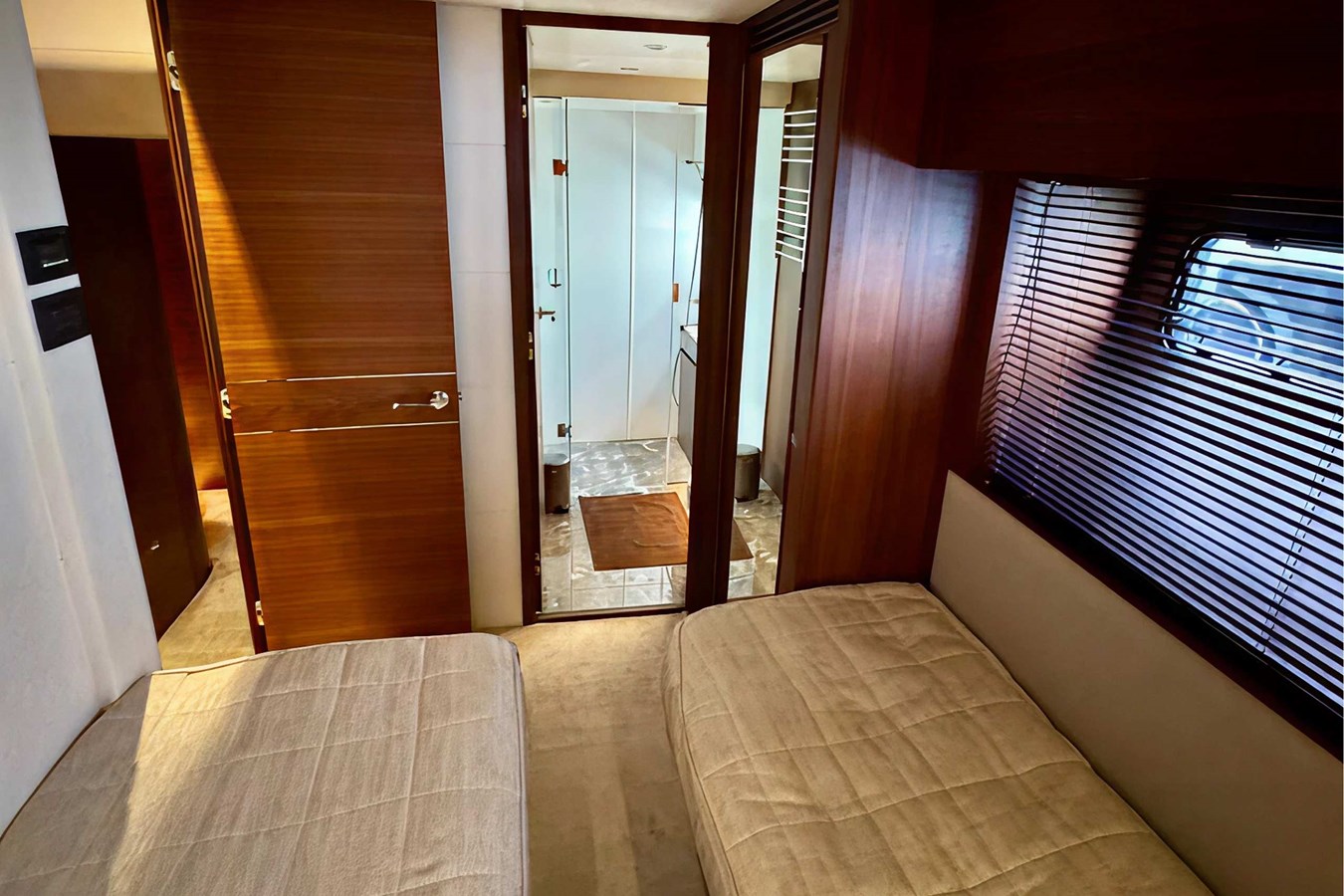 Princess Yachts Motor Yacht Lady N For Sale