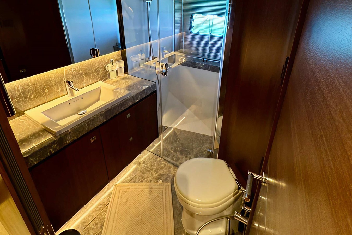 Princess Yachts Motor Yacht Lady N For Sale