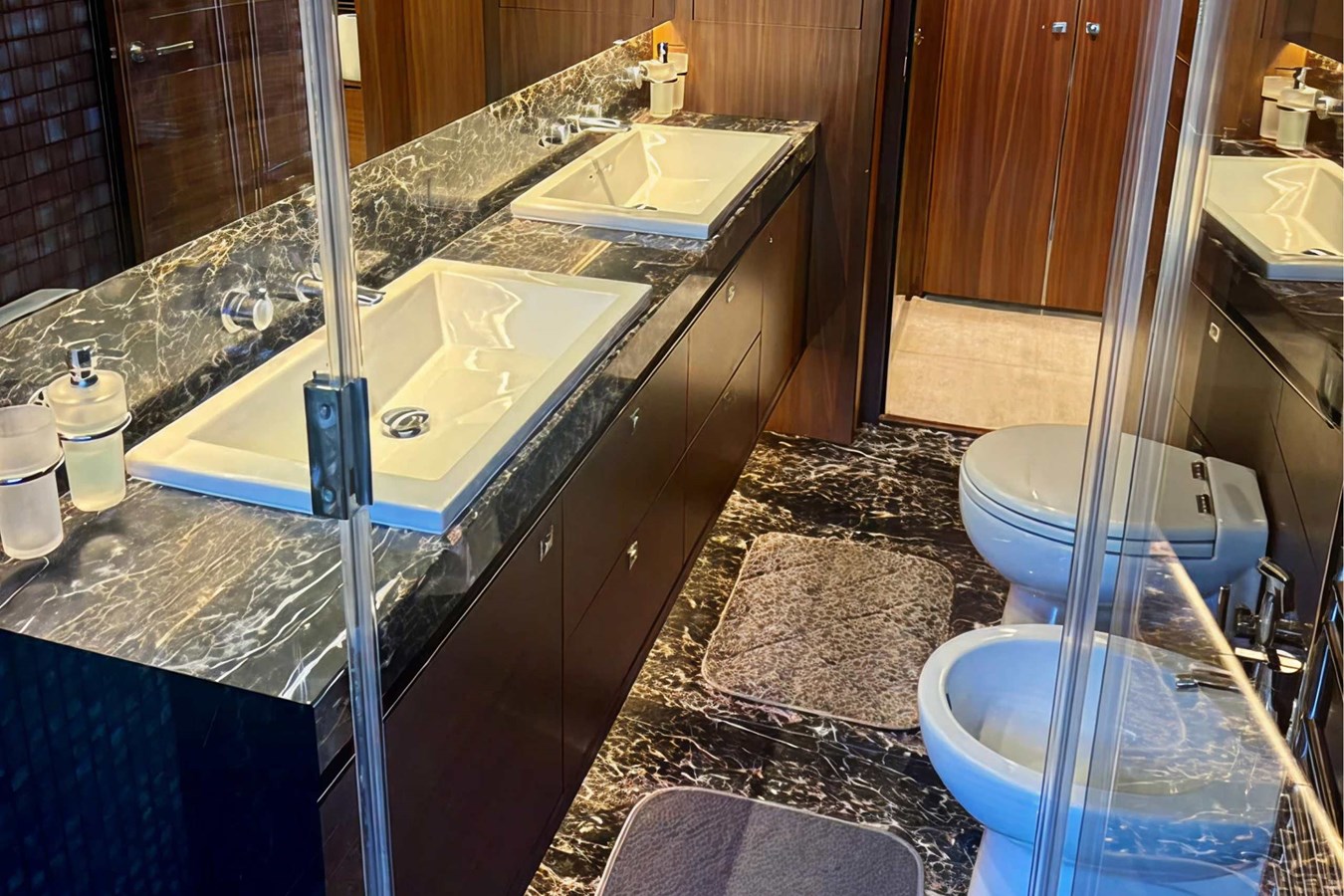Princess Yachts Motor Yacht Lady N For Sale