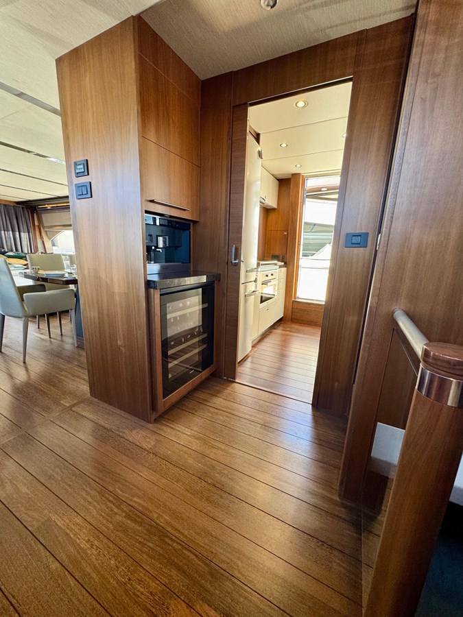 Princess Yachts Motor Yacht Lady N For Sale