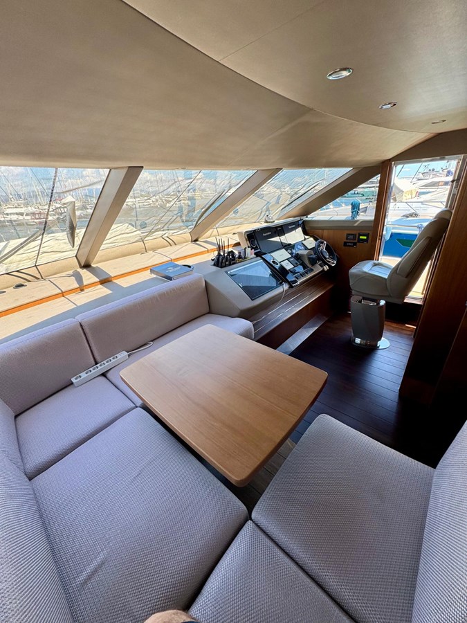 Princess Yachts Motor Yacht Lady N For Sale