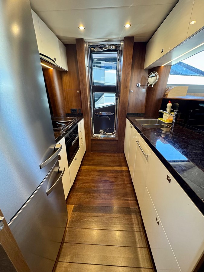 Princess Yachts Motor Yacht Lady N For Sale