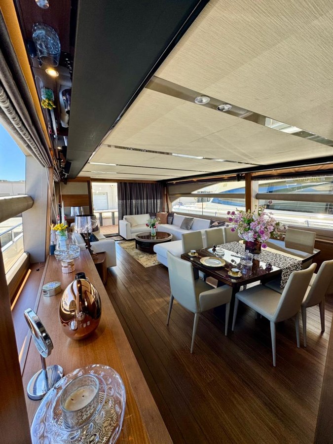 Princess Yachts Motor Yacht Lady N For Sale