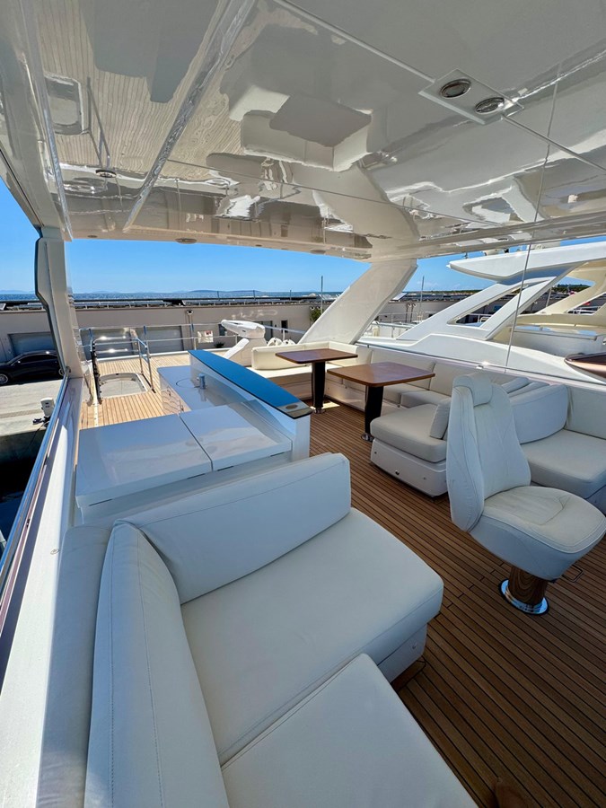 Princess Yachts Motor Yacht Lady N For Sale