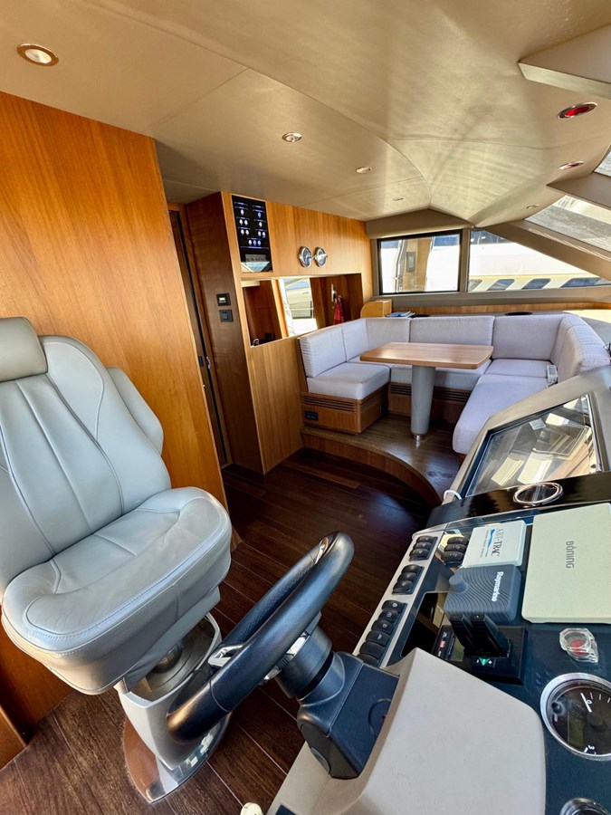Princess Yachts Motor Yacht Lady N For Sale