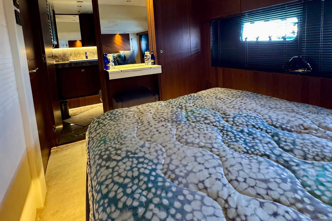 Princess Yachts Motor Yacht Lady N For Sale