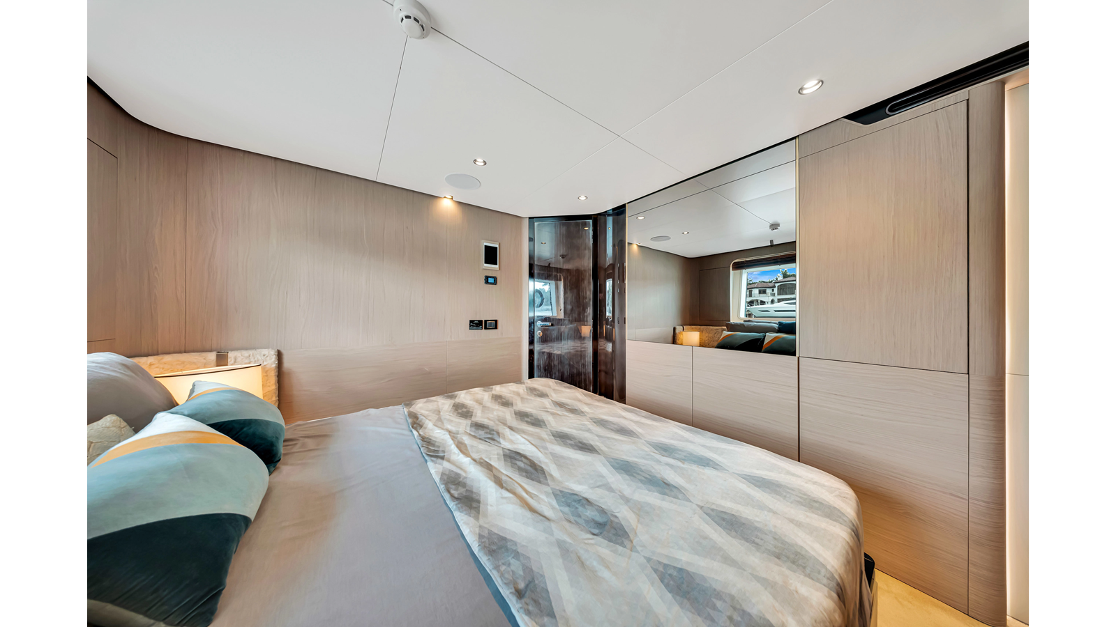 Azimut Yachts  CLOUD 9 For Sale