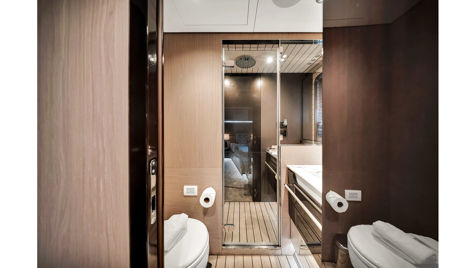 Azimut Yachts  CLOUD 9 For Sale