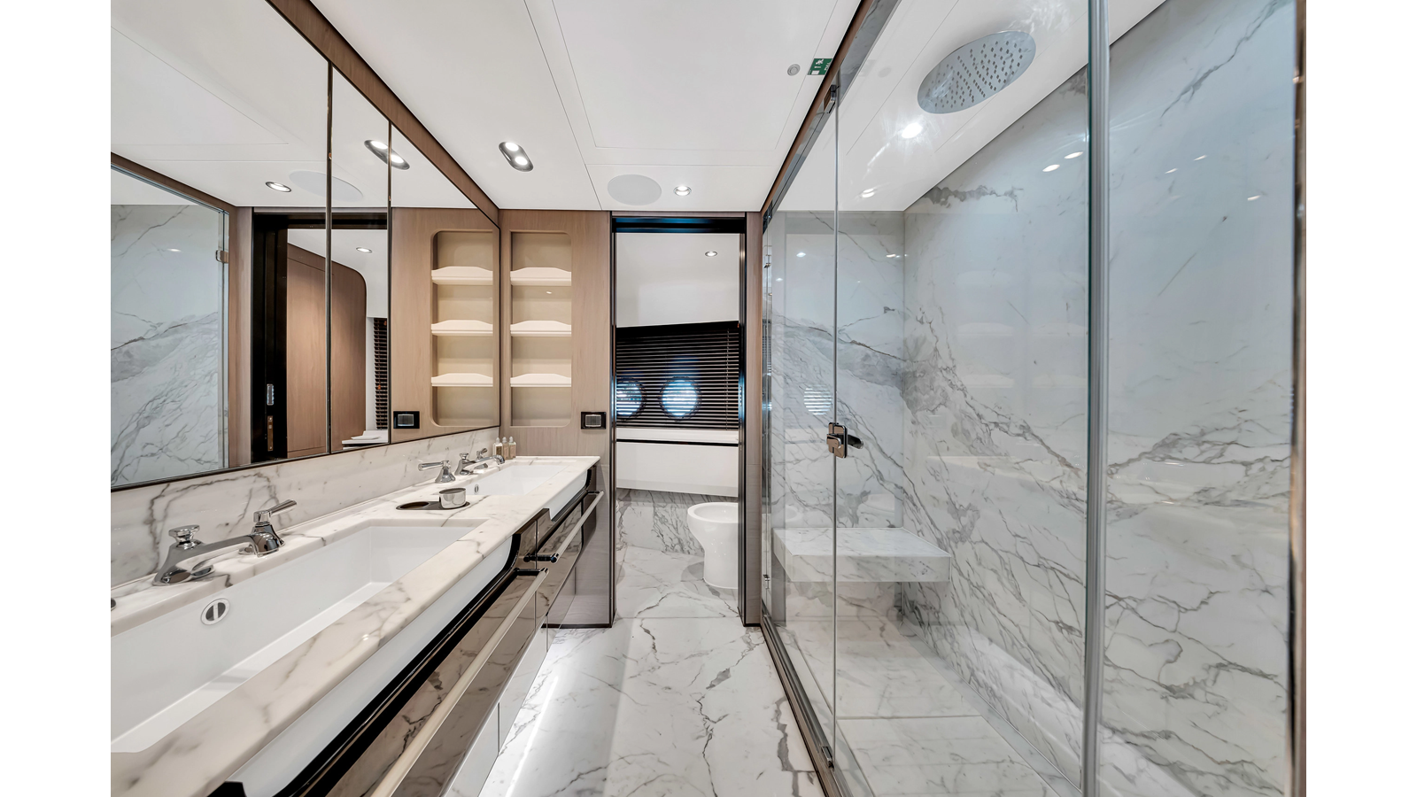 Azimut Yachts  CLOUD 9 For Sale