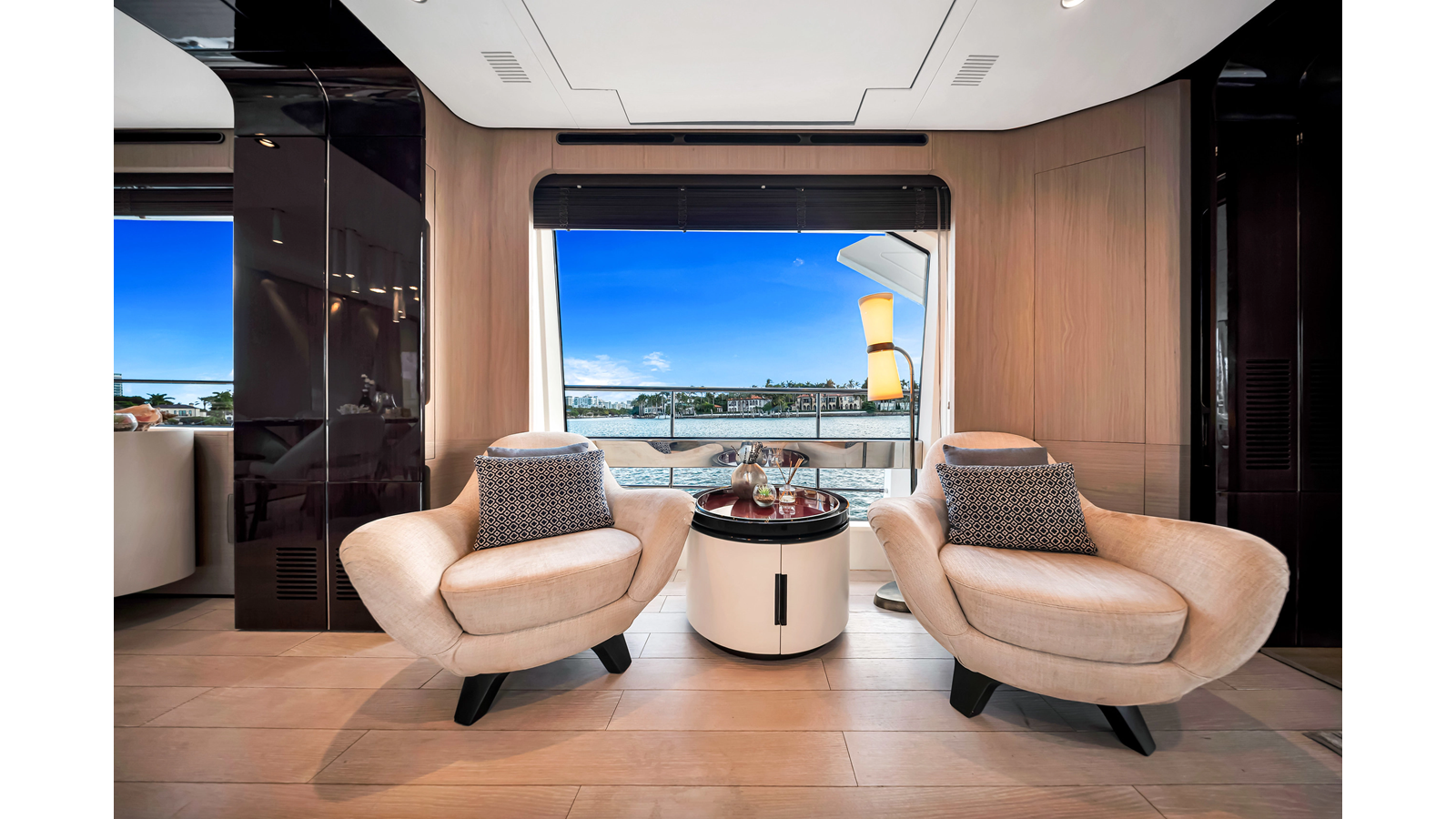 Azimut Yachts  CLOUD 9 For Sale