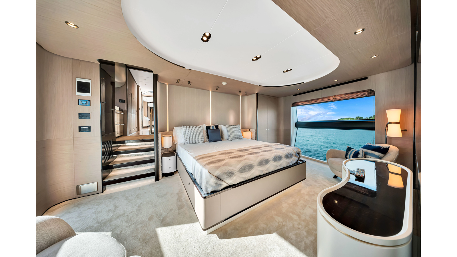 Azimut Yachts  CLOUD 9 For Sale