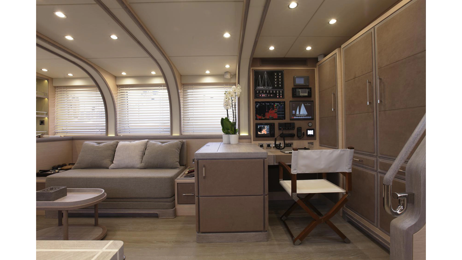 Su Marine Cruising Sailboat IN LOVE For Sale