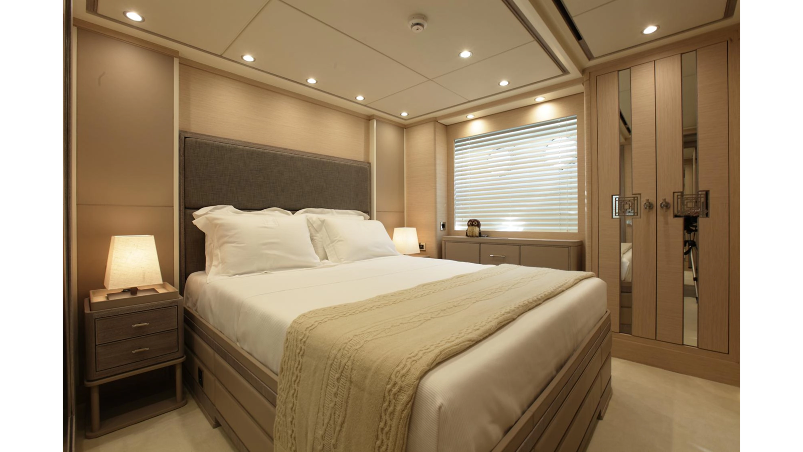 Su Marine Cruising Sailboat IN LOVE For Sale