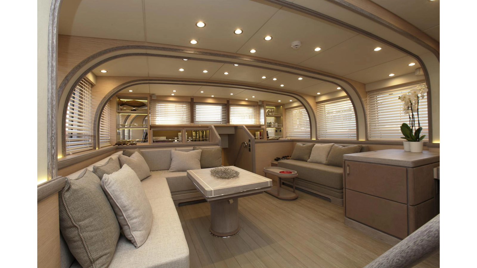 Su Marine Cruising Sailboat IN LOVE For Sale