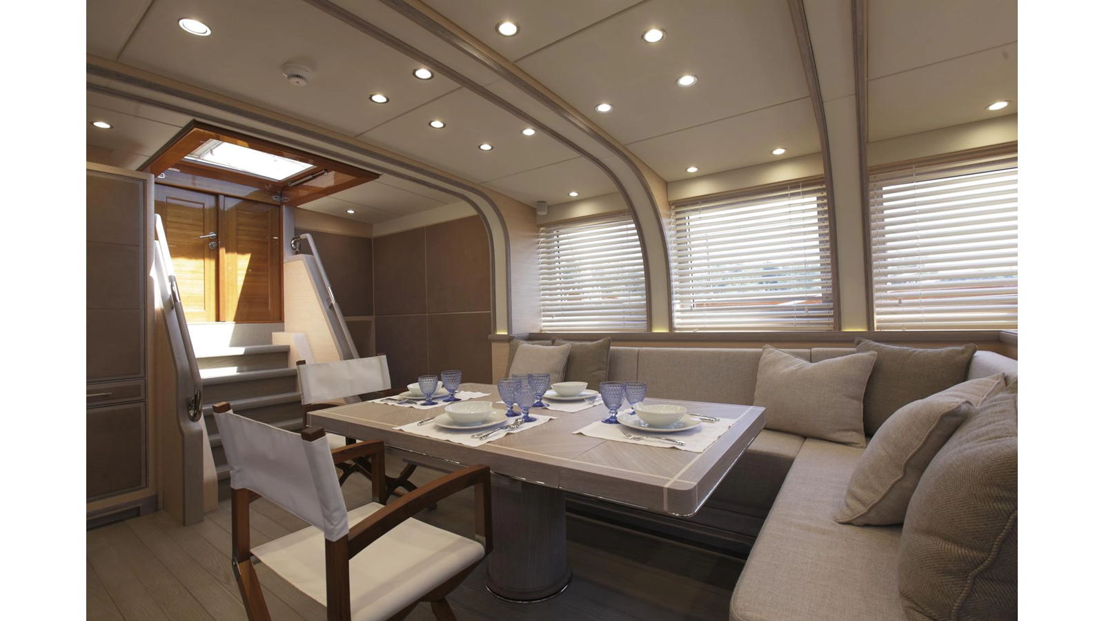 Su Marine Cruising Sailboat IN LOVE For Sale