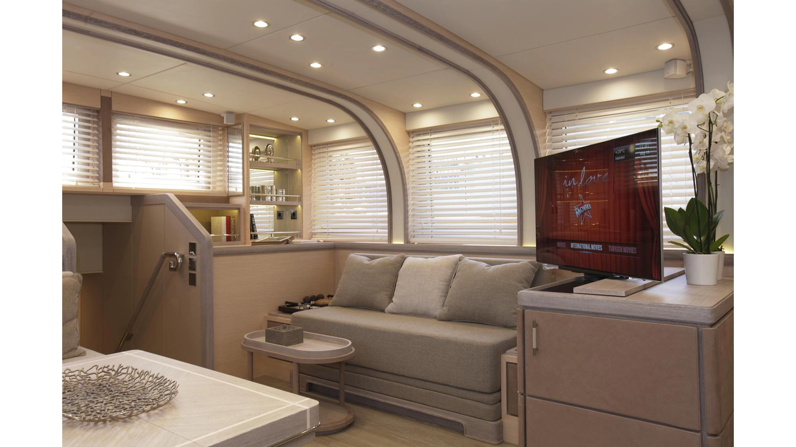 Su Marine Cruising Sailboat IN LOVE For Sale