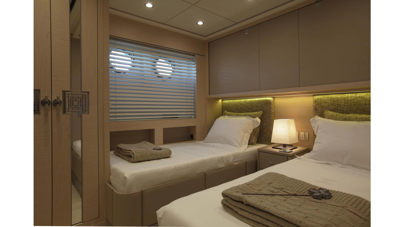 Su Marine Cruising Sailboat IN LOVE For Sale