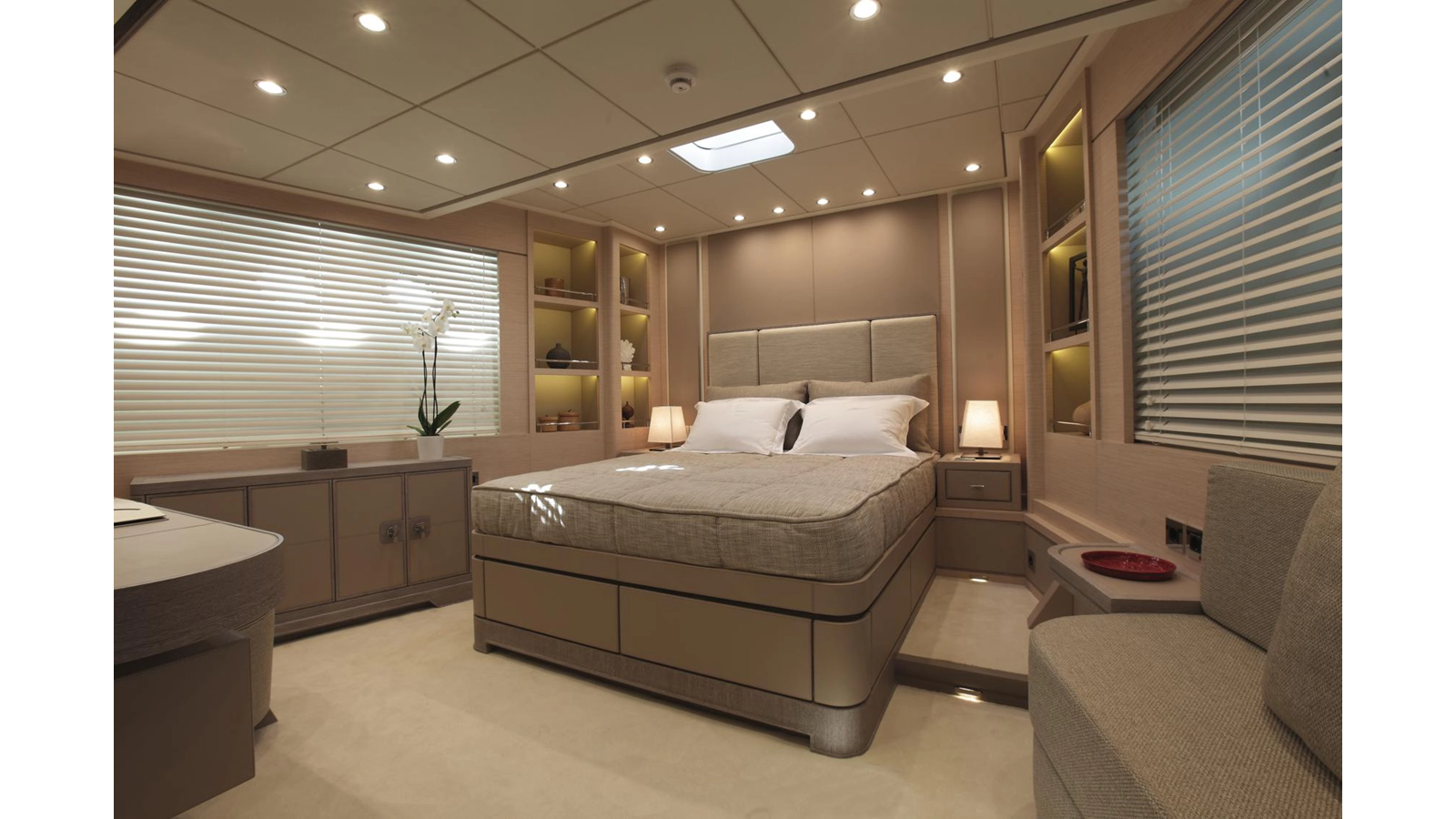 Su Marine Cruising Sailboat IN LOVE For Sale