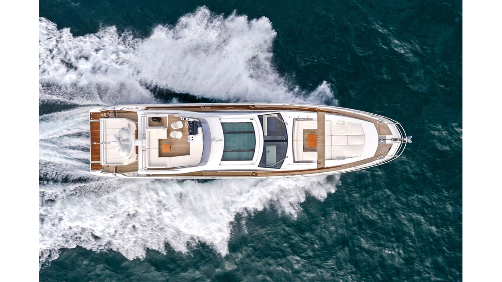 Azimut Yachts Motor Yacht VILLAGGIO For Sale