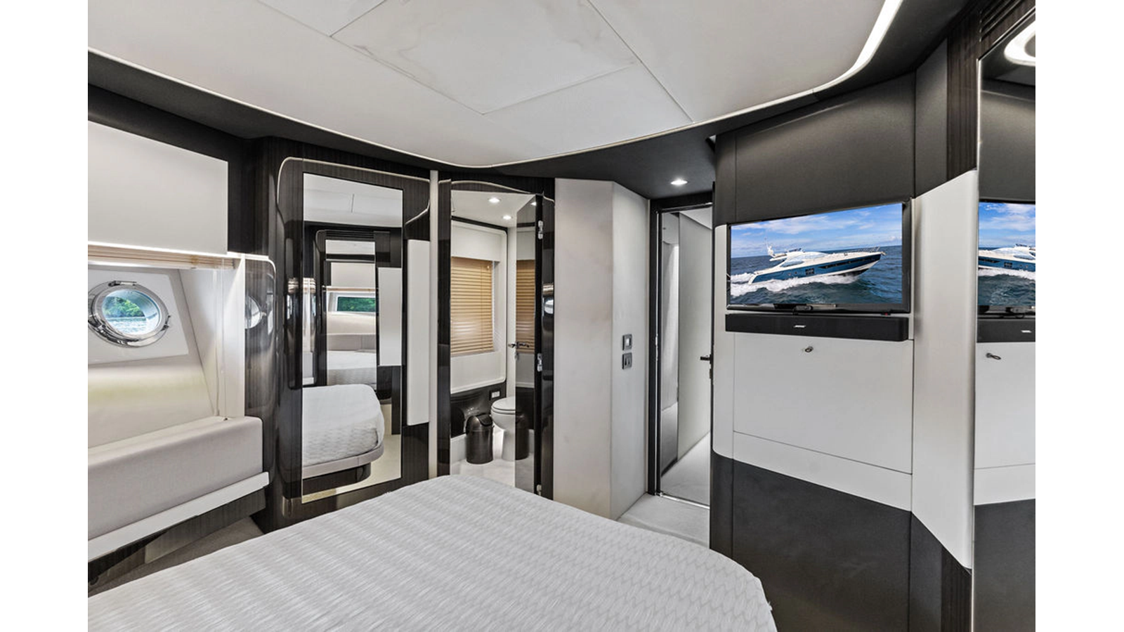 Azimut Yachts Motor Yacht VILLAGGIO For Sale