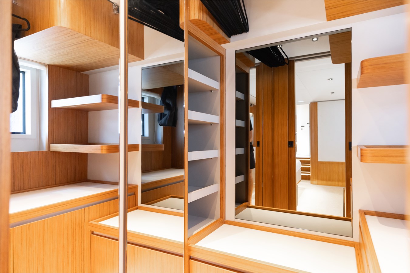 Ferretti Motor Yacht KATRIN I For Sale