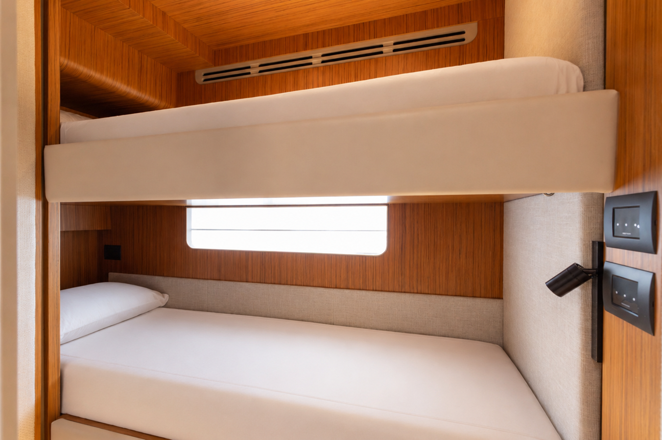 Ferretti Motor Yacht KATRIN I For Sale